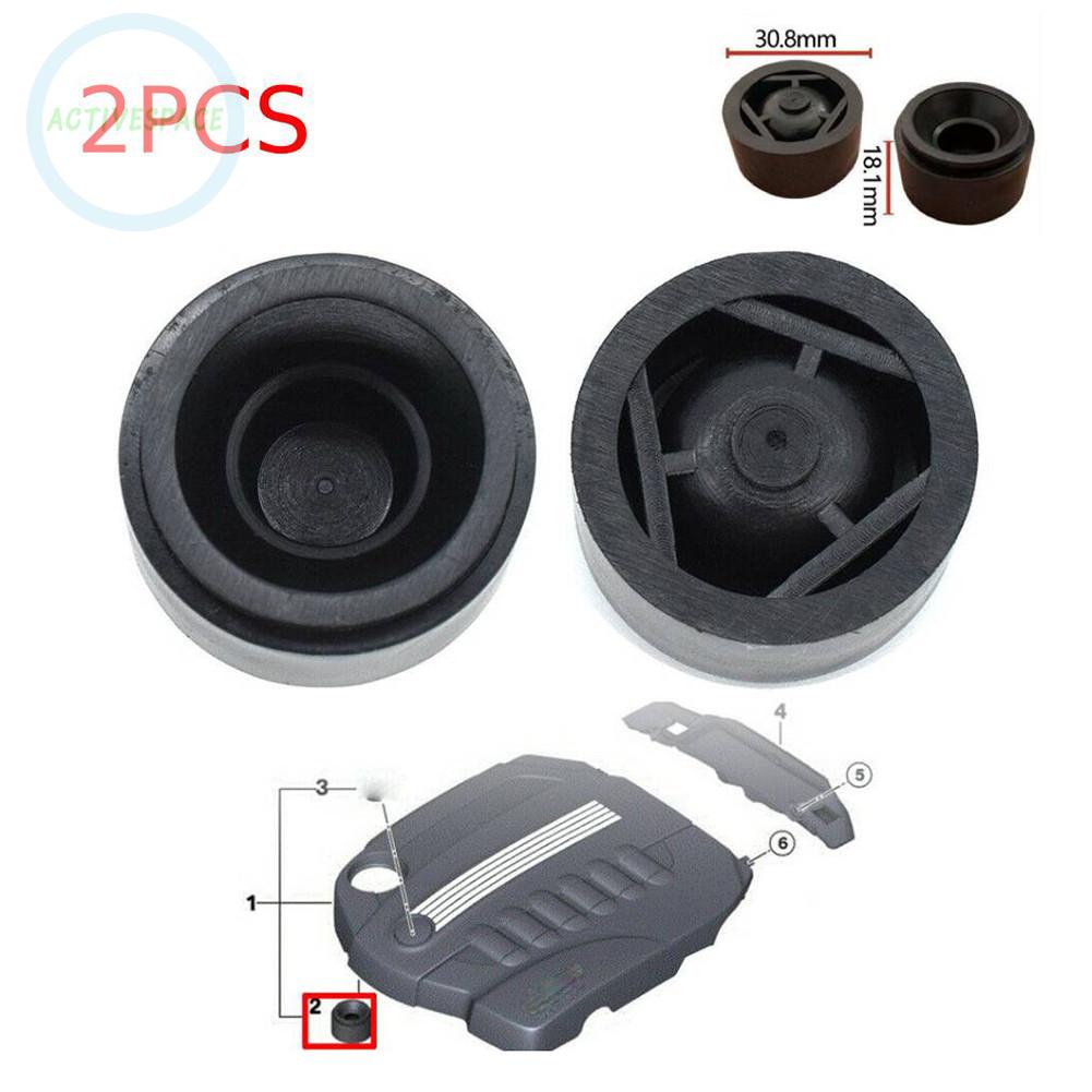 Engine Cover Rubber Mounting For Bmw 1 2 3 4 5 6 7 Series X1 X3 X4 X5