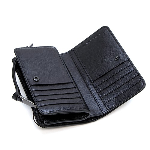 Wallets & purses Marc Jacobs - Snapshot DTM black card case - M0014527001