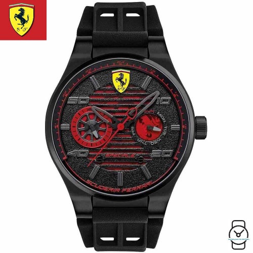 Ferrari speciale online watch