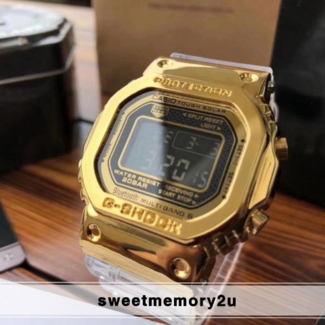 Casio gmw5000 cheap