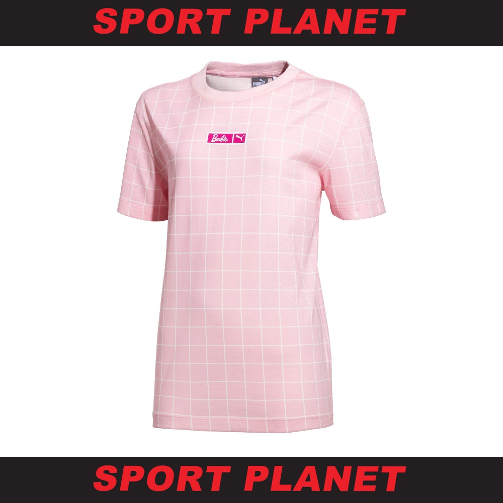 Puma shop barbie tee