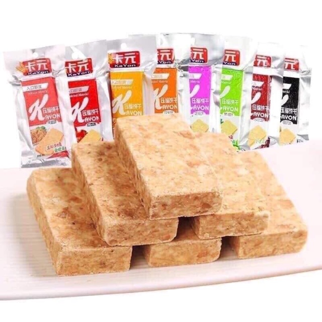 900gr BOX OF 20 KAYON DRY FOODS IN ALL FLAVORS (45g/bar) | Shopee Malaysia