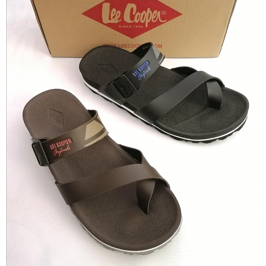 Lee cooper cheap women's fashion sandals