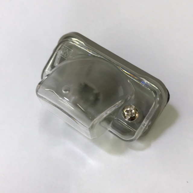 PERODUA MYVI NUMBER PLATE LAMP ASSY Shopee Malaysia