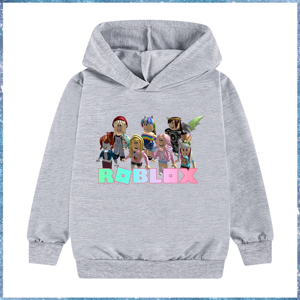 Roblox hot sale girls hoodie