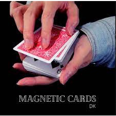 Magnetic Cards by DK (Digital download) | Shopee Malaysia
