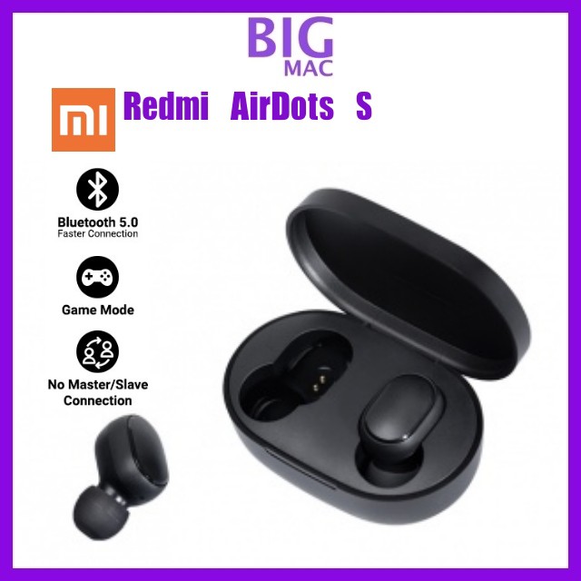 Original xiaomi cheap redmi airdots s