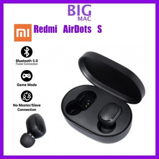 Redmi airdots 2 game mode hot sale