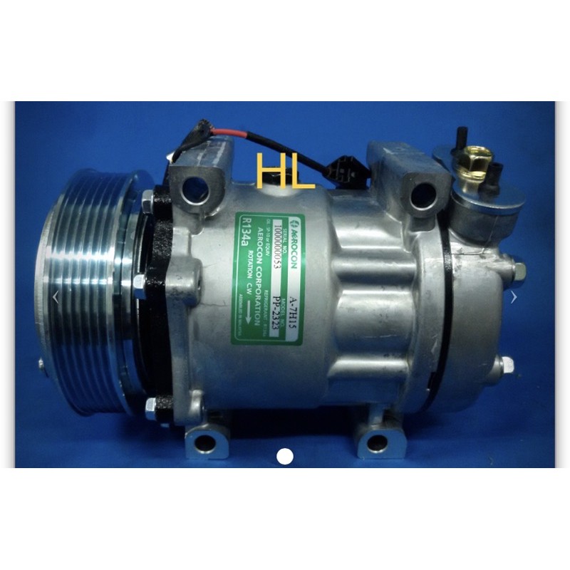 PROTON PERSONA/SAGA BLM (NEW)AIRCOND COMPRESSOR Shopee Malaysia