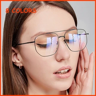 Aviator Glasses - Stylish Frames for Men & Women