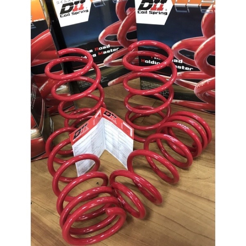Proton Saga Iswara DII Class Sport Spring | Shopee Malaysia