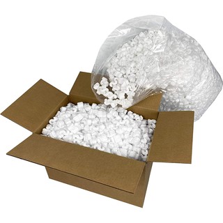 50pcs/Pack Shipping Foam Cushion Bag For Wrapping And Filling