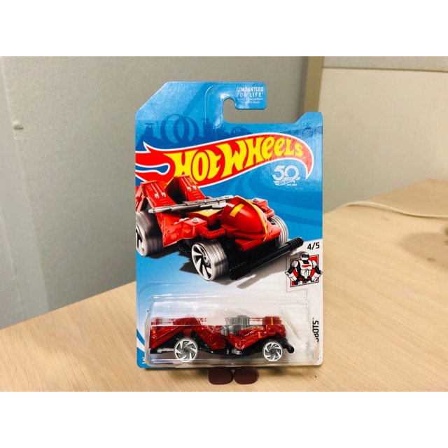 Hot wheels zombot treasure hunt online