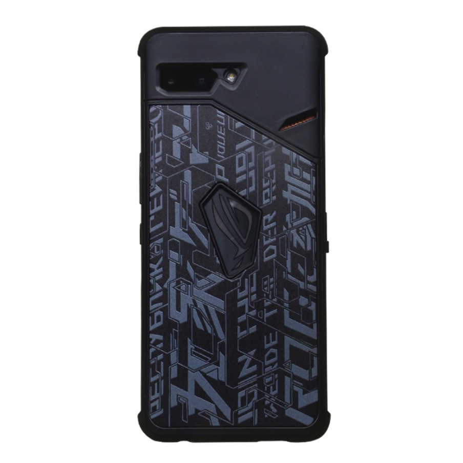 ASUS ROG Phone 2 II / ZS660KL Smartphone Protective Case Cover for ROG2 ...