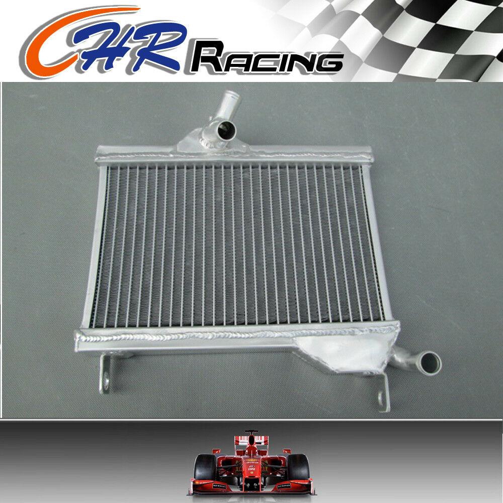 NEW Aluminum Radiator Yamaha RZ350 RRZ 350 RD350 RD250 RD 350 250 KIT ...