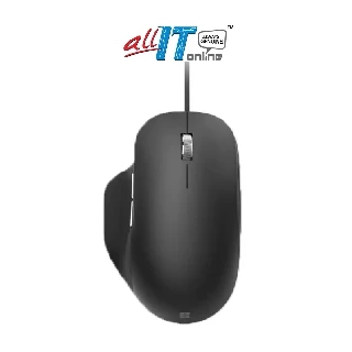 Microsoft Ergonomic Wired USB Optical Mouse (RJG-00005)