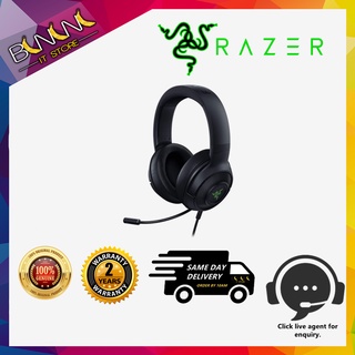 Razer kraken x discount public