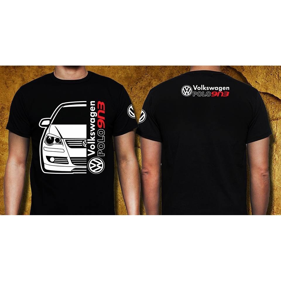 Vw polo outlet t shirt