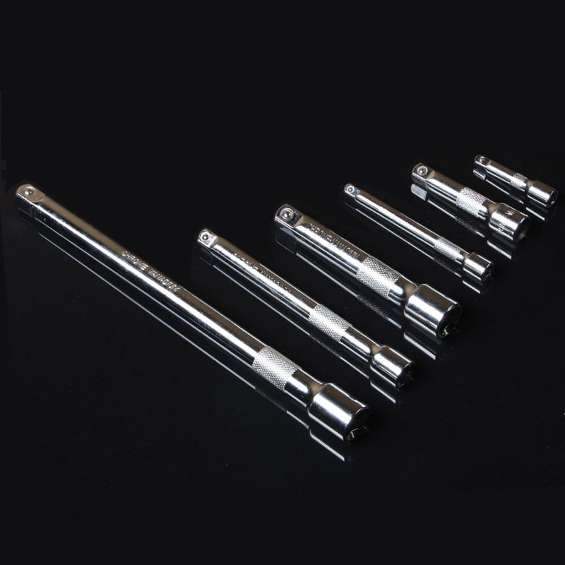 Vanadium Steel Chrome Extension Bar For Socket Wrench Variety Of Sizes ...