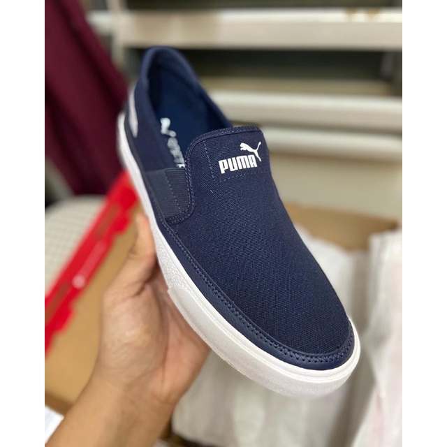 Slip hot sale ons puma