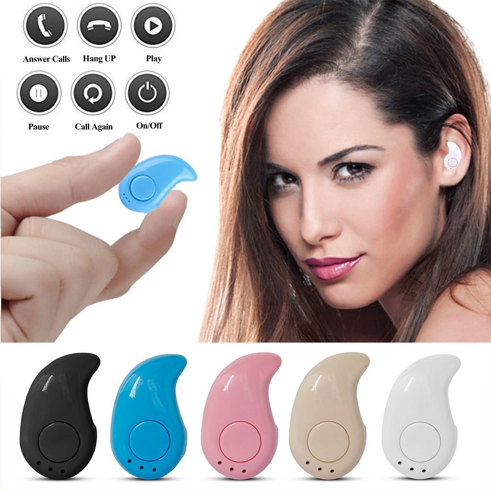 S530 earbuds best sale