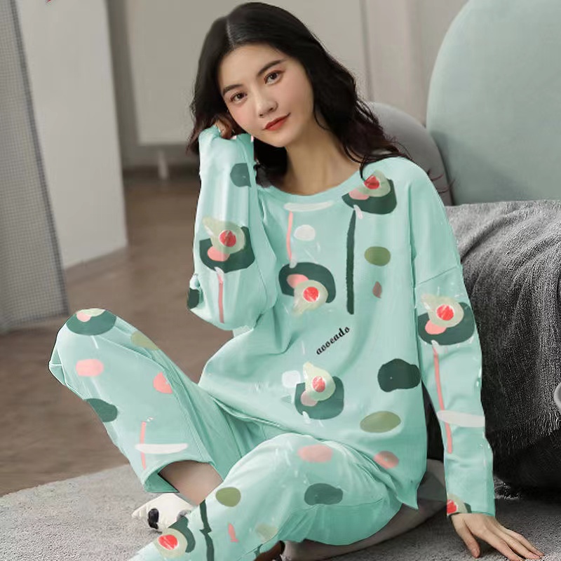 Women's Short Pyjamas Sets,Summer Pajamas Short Sleeve Sleepwear
