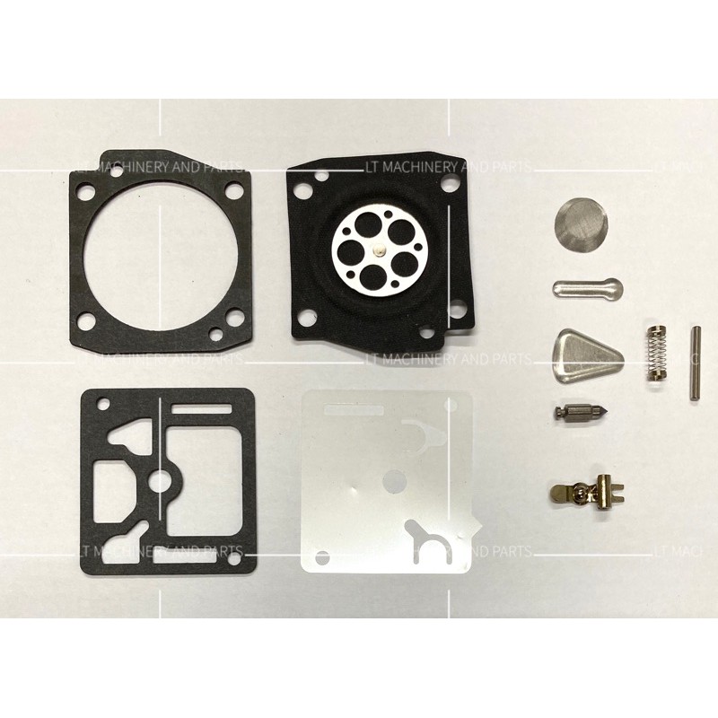 OEM STIHL 036 044 ZAMA RB31 Carburetor Diaphragm kit / Repair Kit