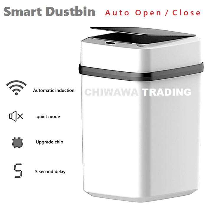 Electronic dustbin shop