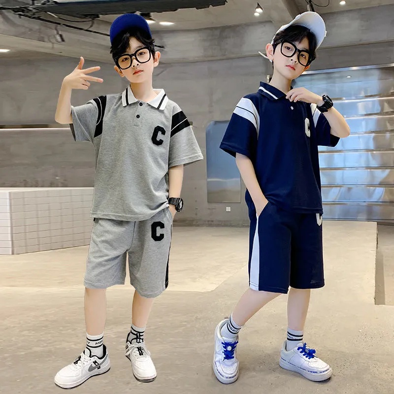 Sports clothes deals for boys