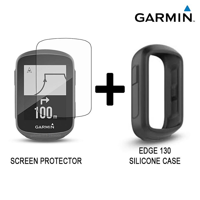 Garmin edge best sale 130 malaysia