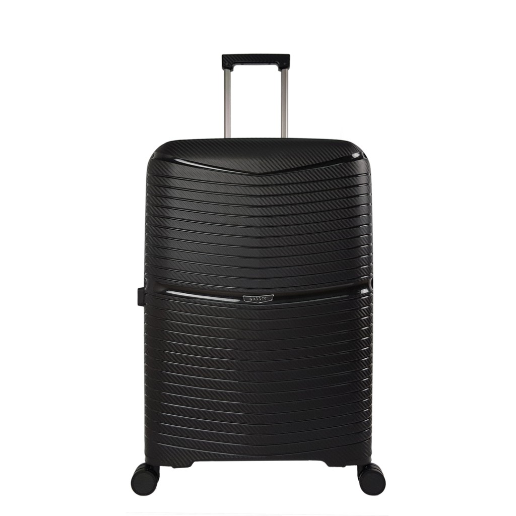 Gardini 1912 28 Inch Polypropylene Travel Sentry Approved Lock Anti Theft Zipper Expandable 8Wheels Hard Case Luggage Shopee Malaysia