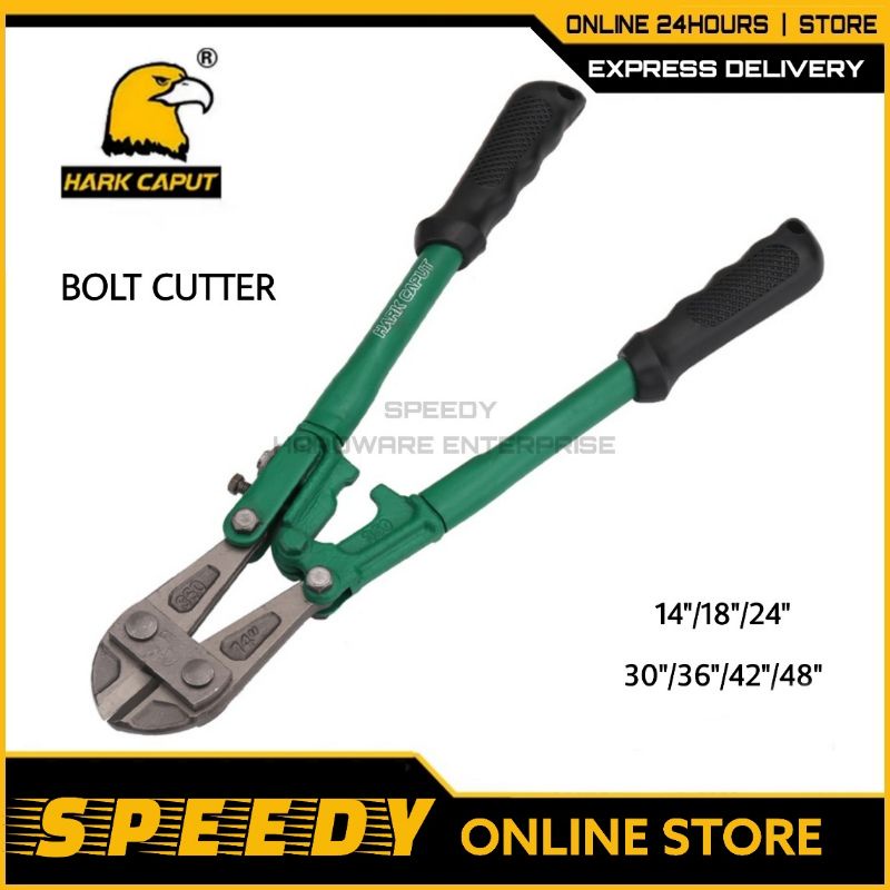 Heavy Duty Bolt Cutter, 14/18/24/30/36/42/48