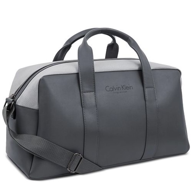 Calvin klein travel bag Shopee Malaysia