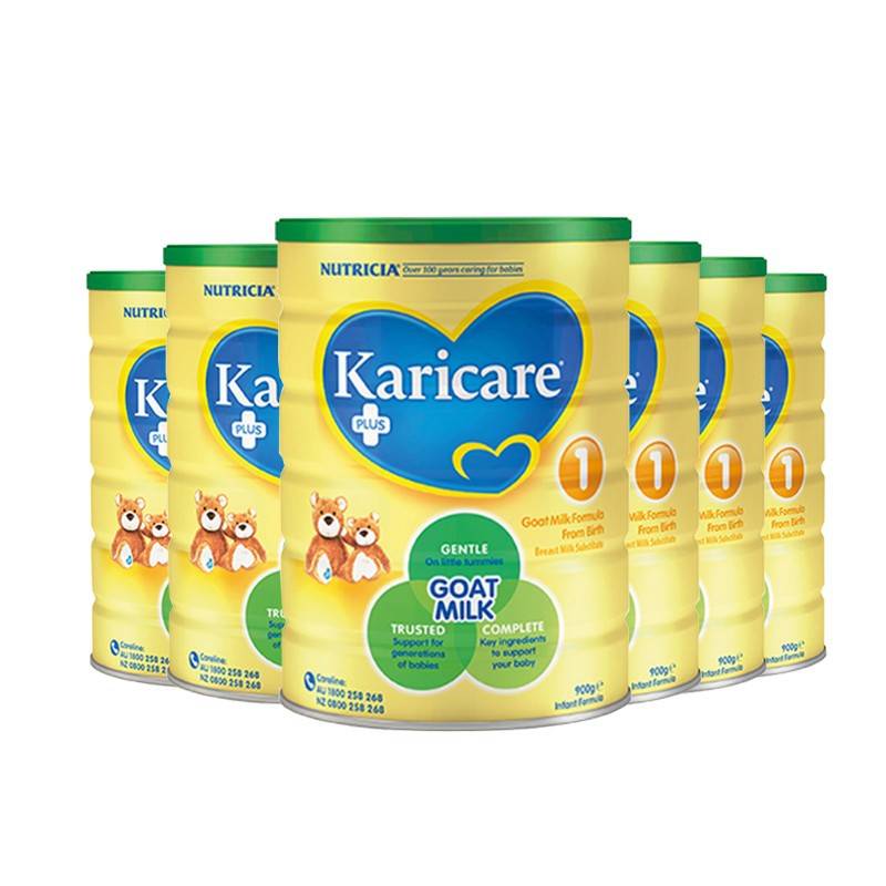 Karicare best sale goat 1