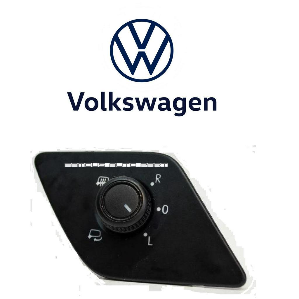 DOOR MIRROR SWITCH FOR VOLKSWAGEN JETTA (5C8959565E REH) Shopee Malaysia