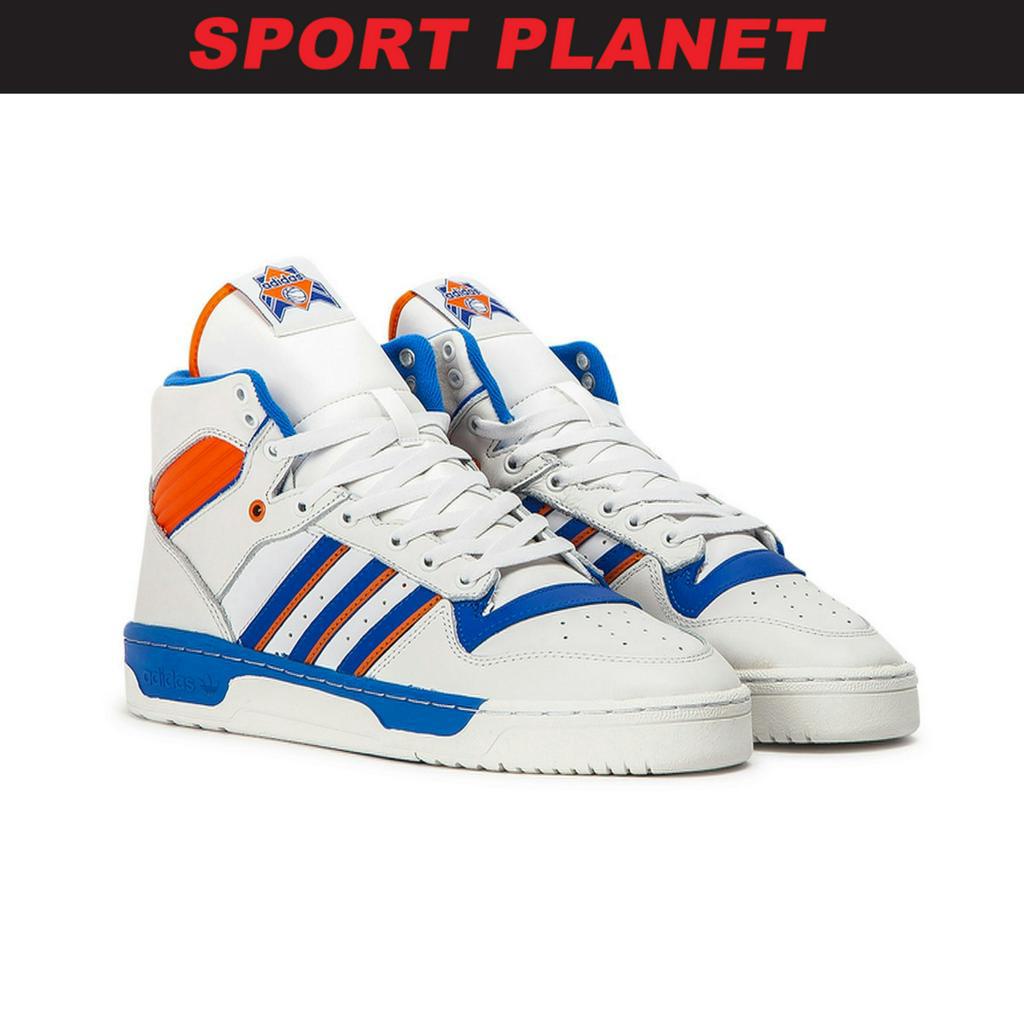 adidas Bunga Men Rivalry Sneaker Shoe Kasut Lelaki F34139 Sport Planet 3 6 Shopee Malaysia