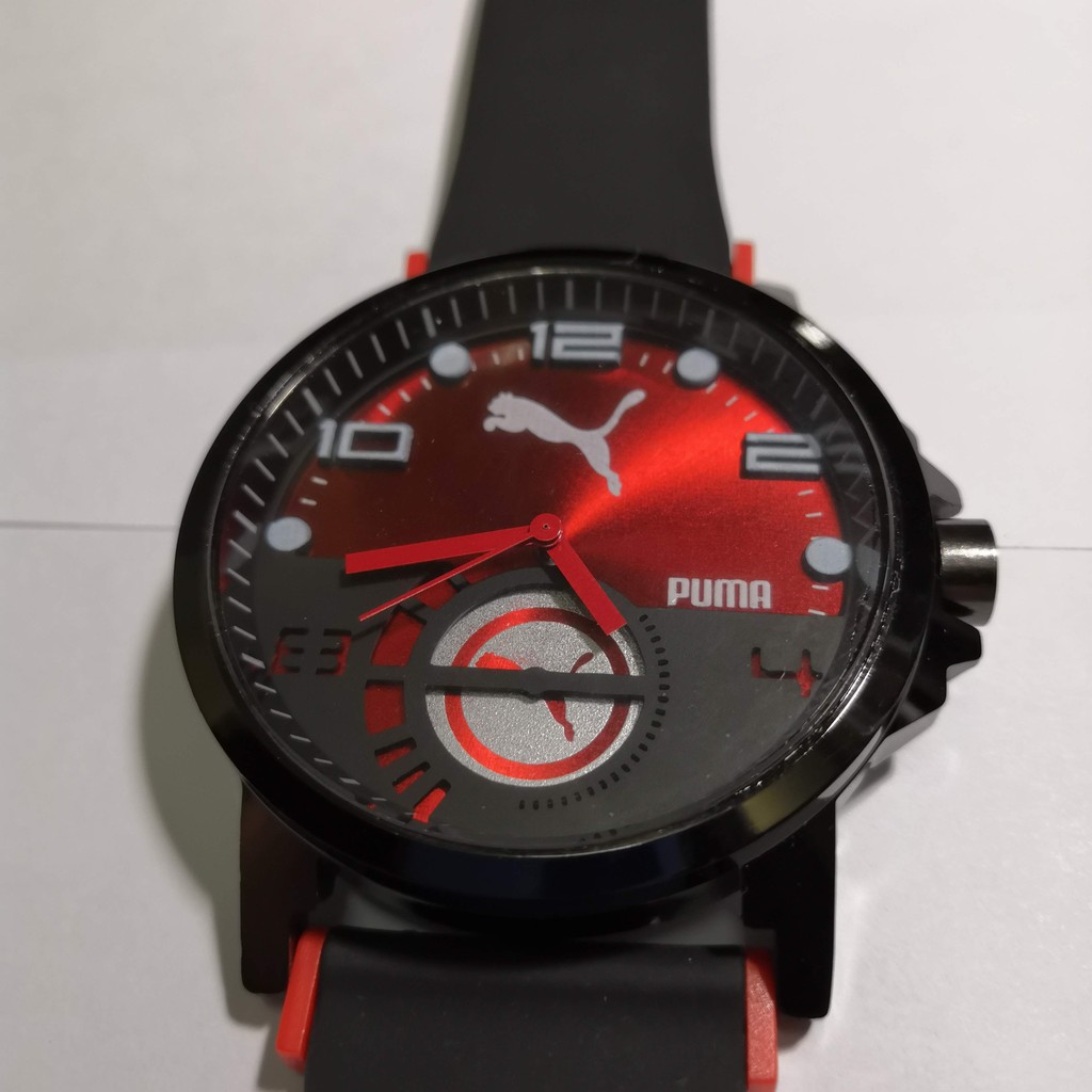 Puma watch clearance malaysia