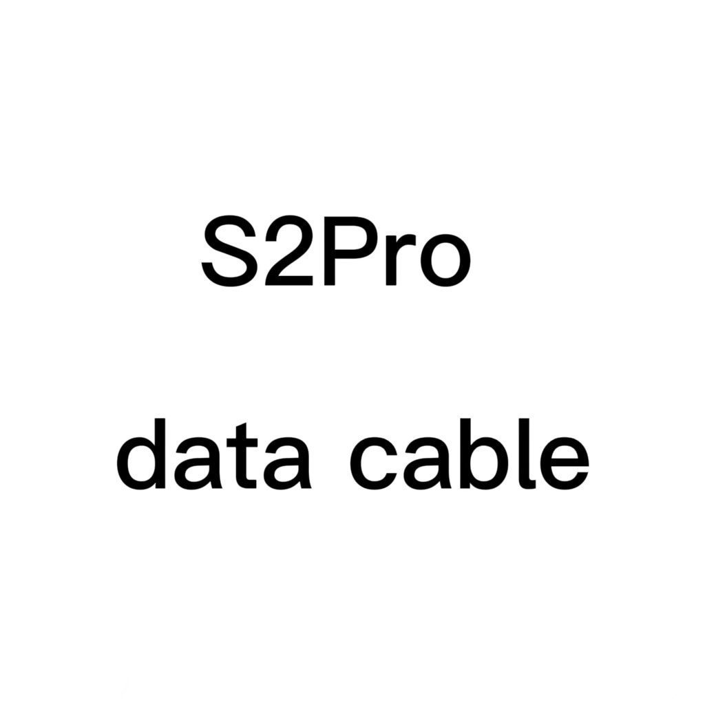 Lenovo smart watch S2pro charging cable Shopee Malaysia