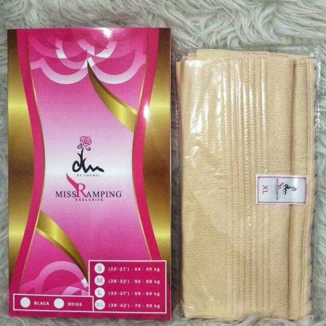 BENGKUNG MISS RAMPING BY CHOMIL.DM | Shopee Malaysia