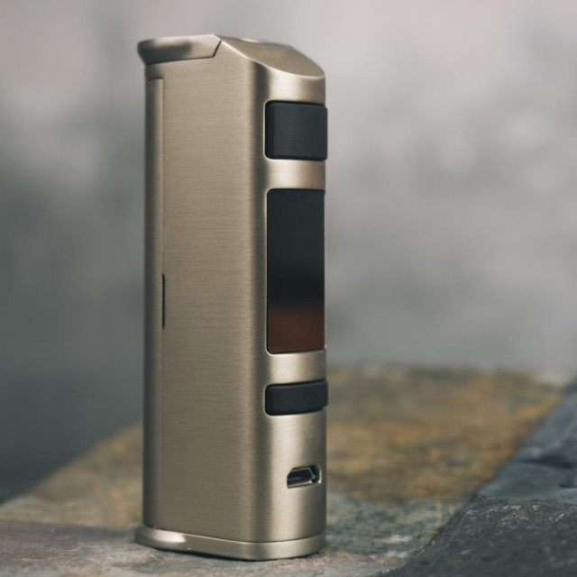 Jac Vapour DNA75 23MM | Shopee Malaysia