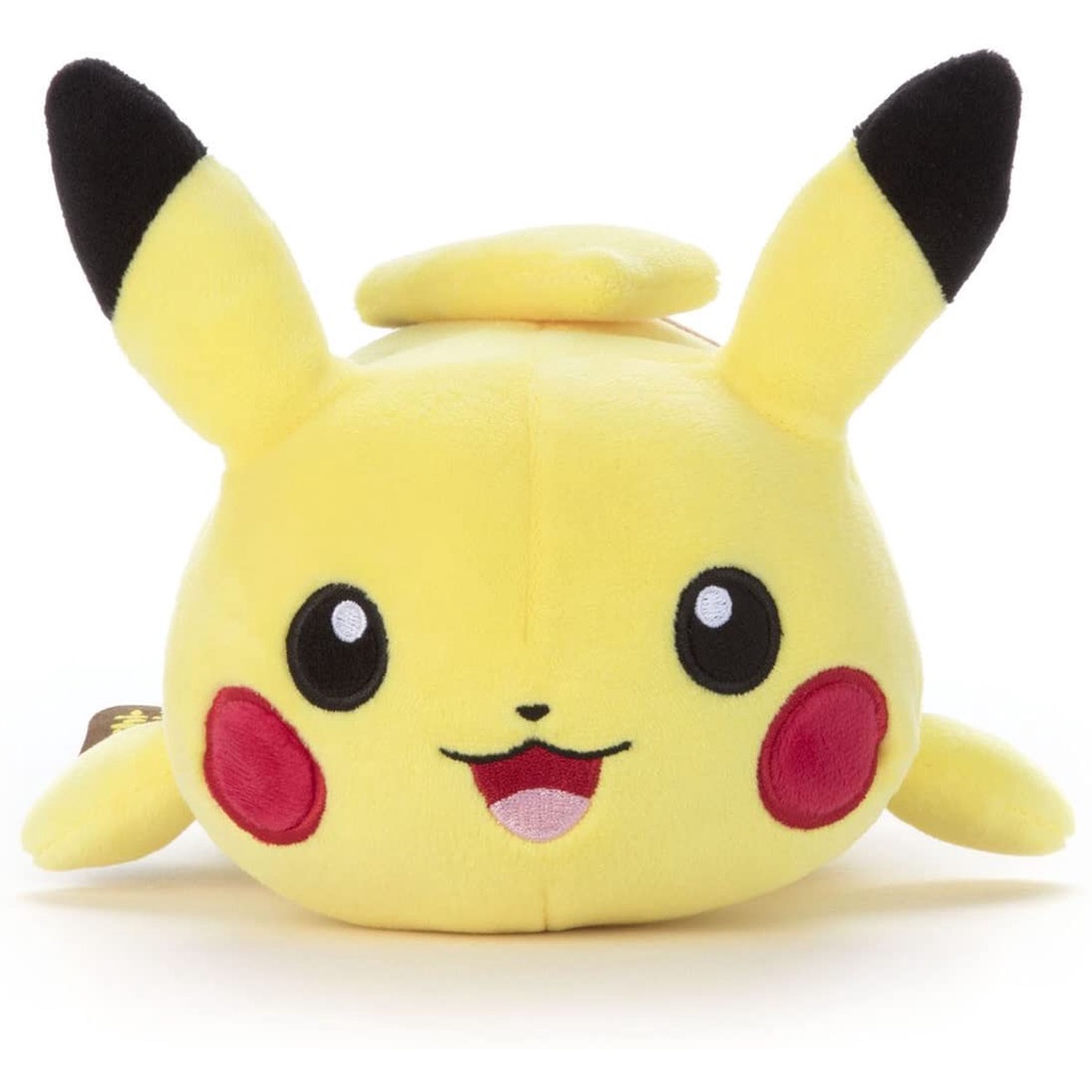 Peluche Snorlax 10" Mocchi-Mocchi- Pokémon Takara Tomy - Neuf - Import Japon