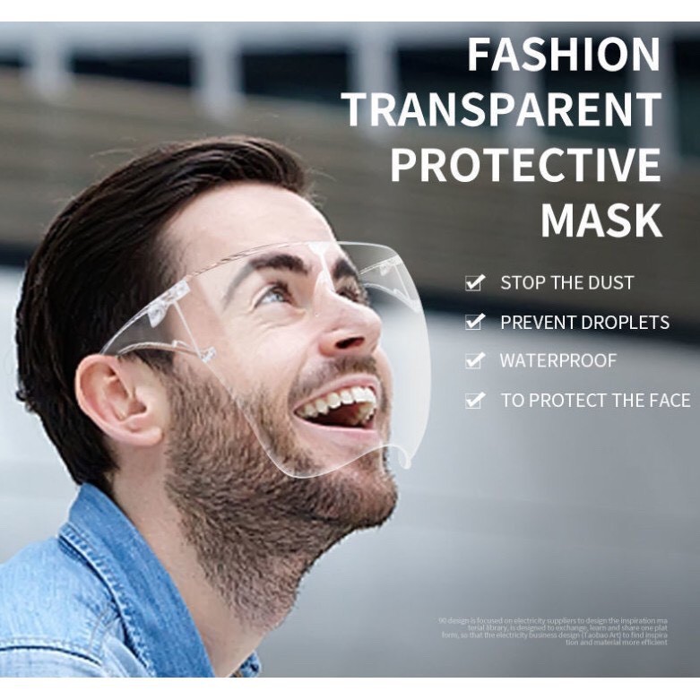 Deliver NOW new innovation 2021 antibacterial protective mask to ...