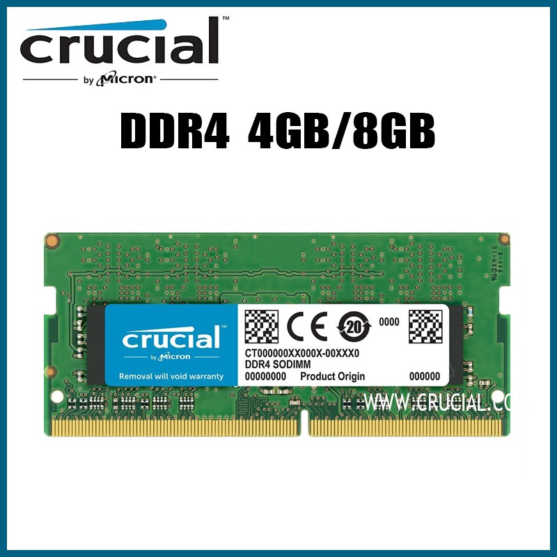 8gb ddr4 2133mhz on sale laptop