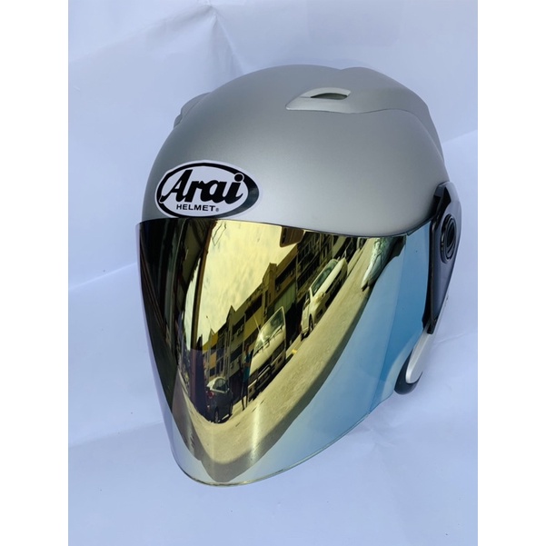 Arai helmet hot sale 2021