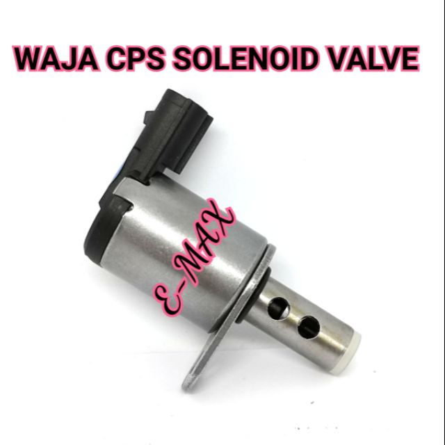 PROTON GEN2 PERSONA WAJA EXORA CPS SOLENOID VALVE PW810815 Shopee