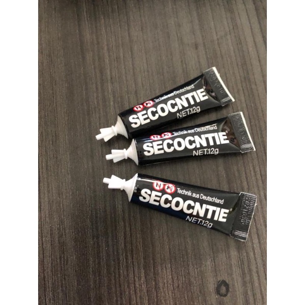 Nail Free Glue Sealant Fix Glue German Technology (12g) | Shopee Malaysia