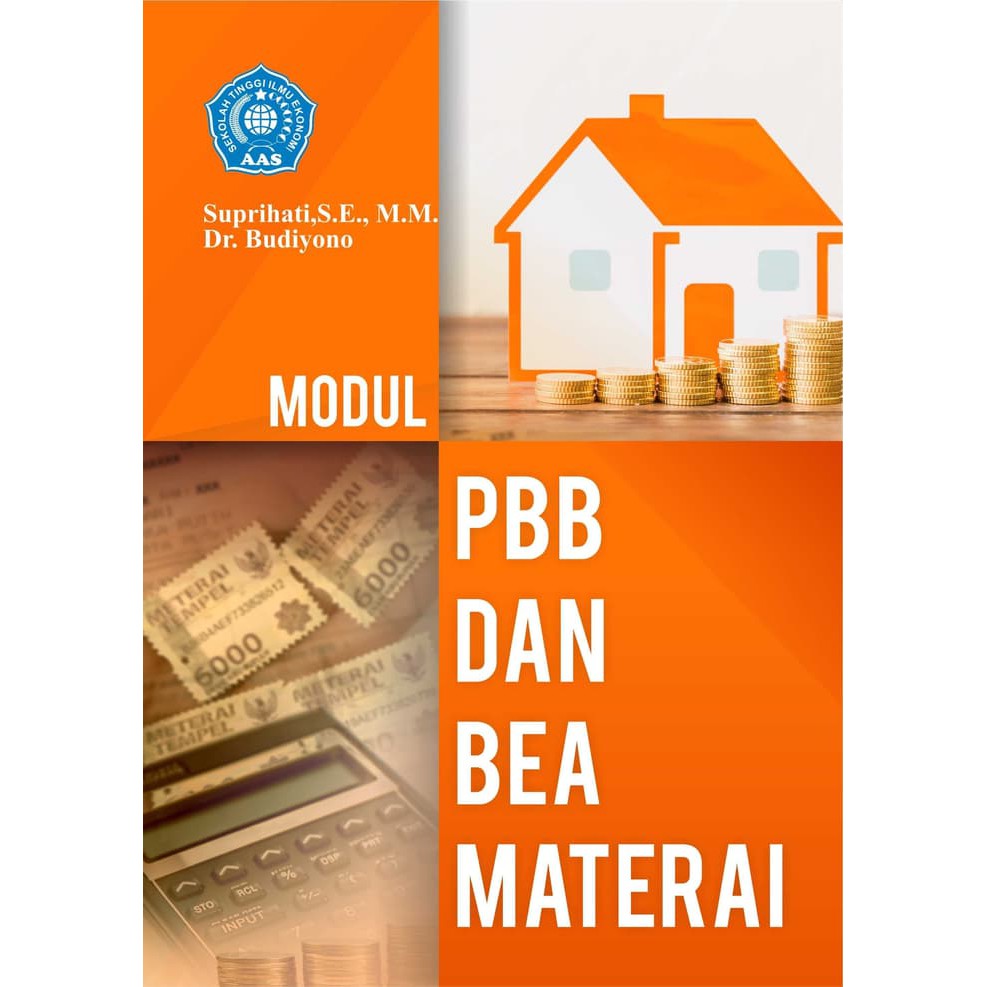 PBB Module Book and Seal Customs | Shopee Malaysia