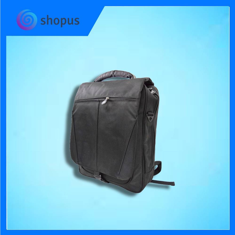 HP Notebook Backpack 14" Shopee Malaysia