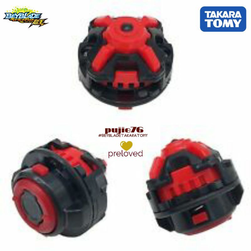 Original Beyblade Takara Tomy Ultimate Reboot Dash Shopee Malaysia