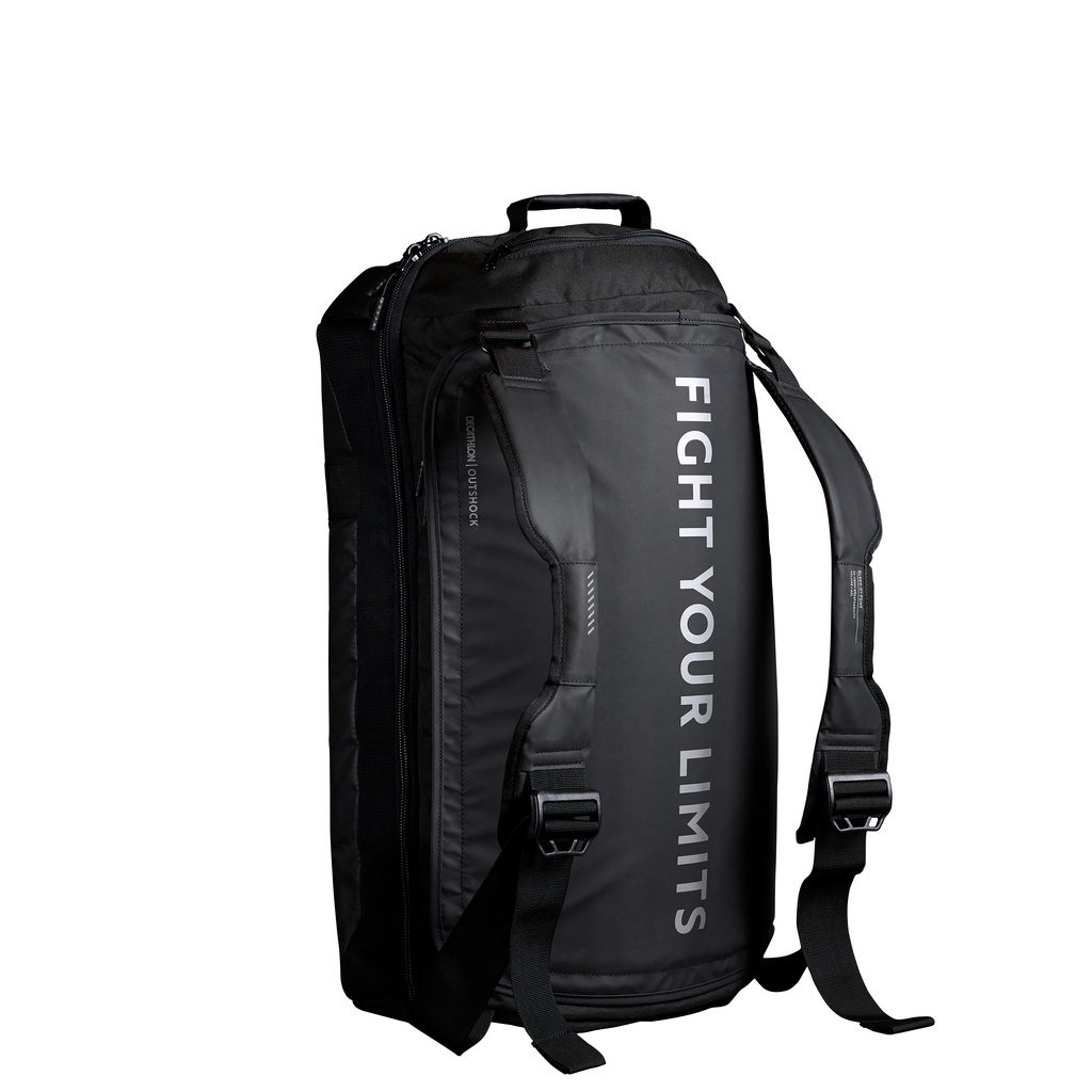 Decathlon 60l clearance bag